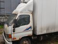 2013 Hyundai e-Mighty, белый, 1100000 рублей - вид 2