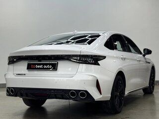 2024 Chery Arrizo 8, белый, 2200000 рублей, вид 5