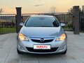 2012 Opel Astra J, серый, 670000 рублей - вид 11