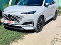 2024 Changan UNI-K, серый - вид 1