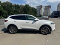 2024 Haval F7 I Рестайлинг, белый, 2650000 рублей - вид 3
