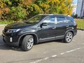 2015 Kia Sorento II Рестайлинг, чёрный, 1500000 рублей - вид 6