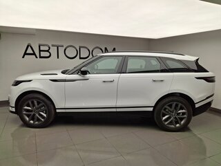 2025 Land Rover Range Rover Velar I Рестайлинг, белый, 8930000 рублей, вид 2