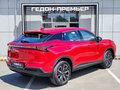 2026 Omoda C5 II, красный, 2629000 рублей - вид 5