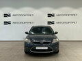 2011 Ford Focus II Рестайлинг, серый - вид 7