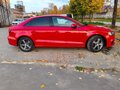 2016 Audi A3 III (8V) Рестайлинг, красный, 1850000 рублей - вид 5
