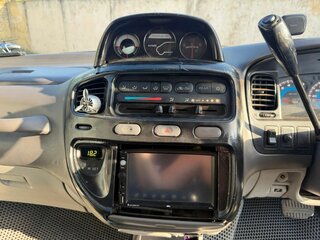 1997 Mitsubishi Delica IV, зелёный, 950000 рублей, вид 3