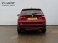 2012 BMW X3 20i xDrive II (F25), красный, 1359000 рублей - вид 5