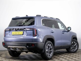 2023 Haval Dargo I, серый, 2359000 рублей, вид 4