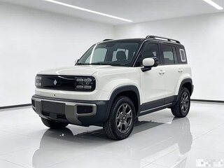 2025 Baojun Yep Plus, белый, 1479000 рублей, вид 1