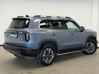2023 Haval Dargo I, серый, 2650000 рублей, вид 2