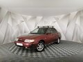 2005 Lada (ВАЗ) 2110, красный, 95000 рублей