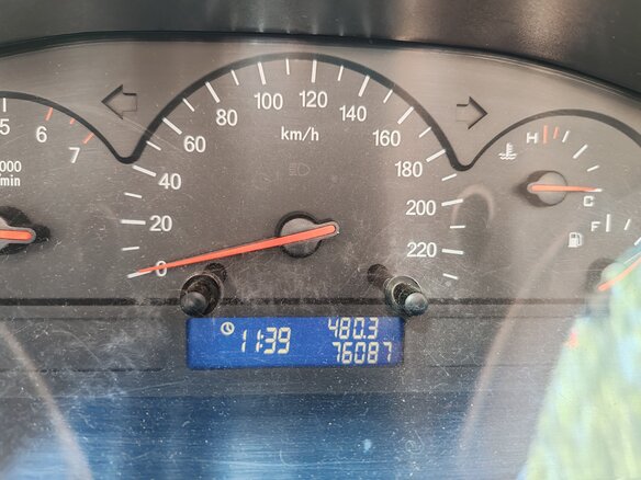 2010 Vortex Estina I, красный, 365000 рублей - вид 7