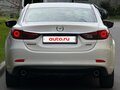 2012 Mazda 6 III (GJ), белый, 1145000 рублей - вид 5
