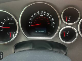 2010 Toyota Tundra CrewMax II, чёрный, 4000000 рублей, вид 5