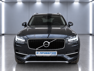 2018 Volvo XC90 II, серый, 3570000 рублей, вид 2