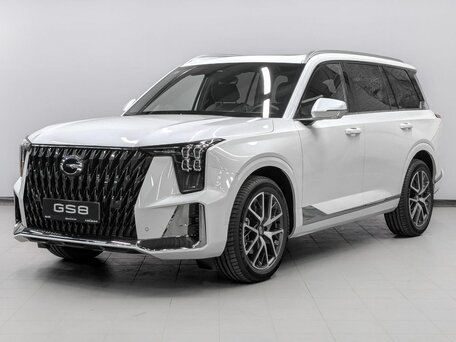 GAC GS8 II