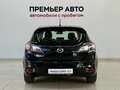 2012 Mazda 3 II (BL) Рестайлинг, чёрный, 675000 рублей - вид 4