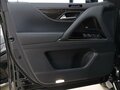 2026 Lexus LX 600 IV, чёрный, 19000000 рублей - вид 7