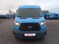 2021 Ford Transit, синий, 2878500 рублей - вид 1