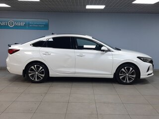 2023 Changan Eado Plus I, белый, 1645000 рублей, вид 4