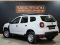 2022 Renault Duster II, белый, 1670000 рублей - вид 6