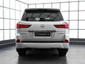 2017 Lexus LX 450d III Рестайлинг 2, белый - вид 5