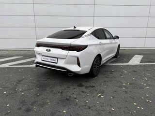 2023 Москвич 6, белый, 1560000 рублей, вид 5
