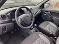 2026 Lada (ВАЗ) Granta Active Cross I Рестайлинг, чёрный, 1267900 рублей - вид 11