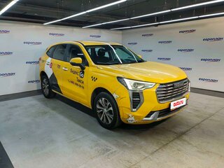 2022 Haval Jolion I, белый, 1163000 рублей, вид 1