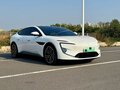 2024 Avatr 12, белый, 4564000 рублей