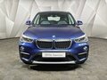 2018 BMW X1 20i xDrive II (F48), синий, 2457000 рублей - вид 2