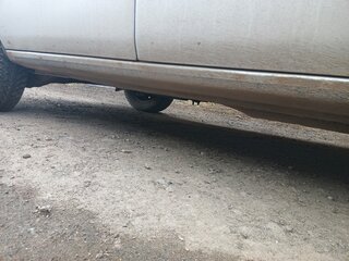 2000 Opel Zafira A, серебристый, 400000 рублей, вид 5