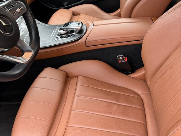 2019 Mercedes-Benz E-Класс 220 d V (W213, S213, C238), белый, 4300000 рублей - вид 15