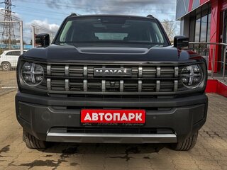 2024 Haval H3 I, чёрный, 2379000 рублей, вид 2