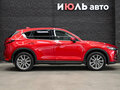2021 Mazda CX-5 II, красный, 3080000 рублей - вид 9