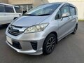 2016 Honda Freed I Рестайлинг 2, серебристый, 921000 рублей - вид 6