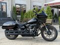 2023 Harley-Davidson Low Rider ST, чёрный - вид 9