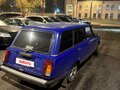 2000 Lada (ВАЗ) 2104 4-speed, голубой, 135000 рублей - вид 3