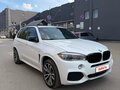 2014 BMW X5 40d III (F15), белый, 2500000 рублей - вид 3