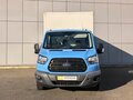 2021 Ford Transit, синий, 1750000 рублей - вид 1