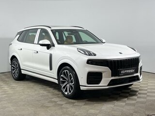 2026 Nordcross 001, белый, 6199900 рублей, вид 1