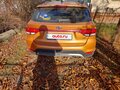 2018 Kia Rio X-Line IV, оранжевый, 1200000 рублей - вид 1