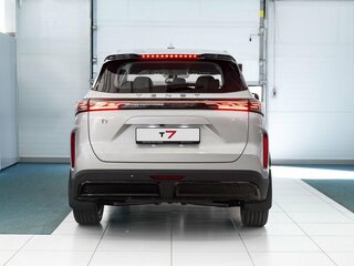 2025 Tenet T7, серебристый, 2757150 рублей, вид 5