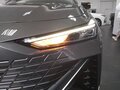 2024 Changan UNI-V I, серый, 2600000 рублей - вид 4