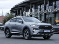 2020 Haval F7x I, серый, 1660000 рублей - вид 2