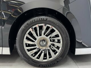 2023 GAC Trumpchi M8 Master Edition II, чёрный, 5490000 рублей, вид 5