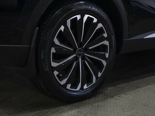 2023 Exeed RX, чёрный, 3130000 рублей, вид 5