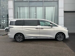 2022 Hongqi HQ9, серый, 3899000 рублей, вид 4