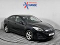 2009 Mazda 3 II (BL), чёрный, 679000 рублей - вид 3